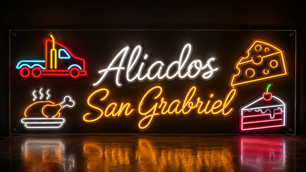 Equipo de Aliados San Gabriel