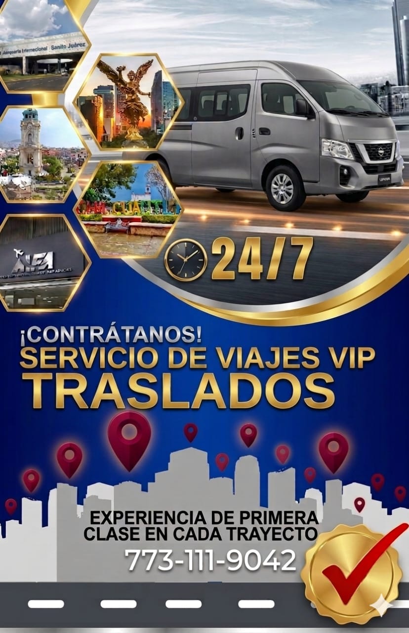 Servicio de traslado - viajes privados y taxi particular